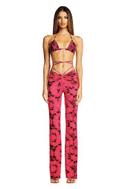 Check spelling or type a new query. Halo Pant Pink Tie Dye I Am Gia Us
