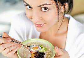 Topik ke-329: Oats dan Perannya untuk Kesehatan