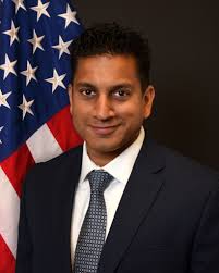 CECOM SEC is excited to announce the selection of Mr. Niraj Kadakia as the  SEC C3T Associate Director. Niraj brings over 20 years of distinguished  civilian service in leadership positions at SEC,