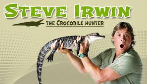 He shared the love for animals all his life, stemming from being raised at the. Watching Steve Irwin On Animal Planet Nostalgia