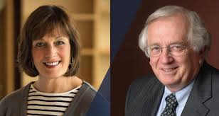 2021-2022 Michigan Ross Yearbook by michiganross