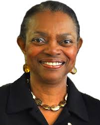 Velmanette Montgomery