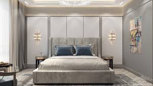 White pillow on bed decoration in beautiful luxury bedroom inter. Luxurious Room Design All Products Are Discounted Cheaper Than Retail Price Free Delivery Returns Off 71