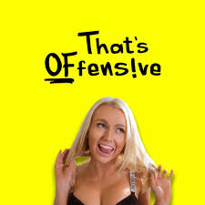 Thats OFfensive – Podcast – Podtail