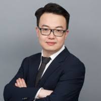 Roger Chen Email & Phone Number