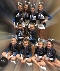 Originally, we were wdsmusic.com which is on the usa cheer preferred music provider list. Allstar Athletics Tryouts