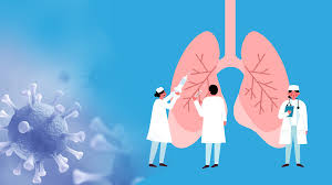 Will There Be Lung Damage Following Recovery From Covid 19 Cgtn