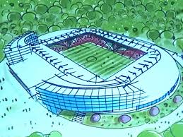 Nec nijmegen, club uit nederland. Nec Nijmegen Plans To Be Back In The Reckoning Coliseum