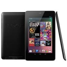 How to disassemble Asus Google Nexus 7 ...