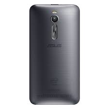 Used Asus Zenfone 2 ZE551ML (Silver ...