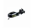 Minn kota deckhand 25 rear winch/anchor locked up. Solved Wiring Diagram For Deckhand 40 Fixya