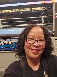 Where are you at for Toledo Smackdown?