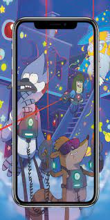Maybe you would like to learn more about one of these? Regular Show Wallpaper Hd 4k For Android Apk Download