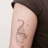 Want to see more posts tagged #tiger tattoo? 1
