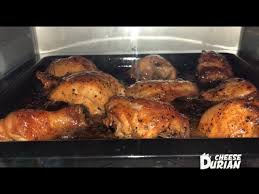 Resep ayam panggang spesial ayam panggang oven cara membuat ayam bakar mudah dan simple. Resepi Ayam Bakar Sedap Dan Mudah Disediakan Resepi Sedap Macam Baazar Ramadhan Durian Cheese