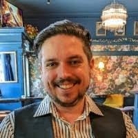 James Mckellar's Instagram, Twitter & Facebook