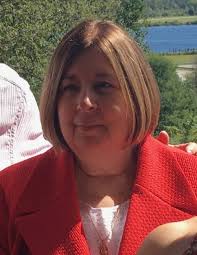 Alison Woronecki Obituary