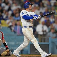 Dodgers - Angels