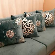Detaylar Icin Sola Kaydirin Lutfen Bi Da Musteri Evinden Olsun Kaftan Yastiklarimiz Ve Turkuaz Bel Ya Decorative Sofa Pillows Shabby Pillows Diy Pillows