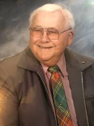 Charles Royer Obituary September 14, 2021