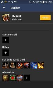 Xbalanque Build Smite Amino Xbalanque was built to bop at the speed of sound. xbalanque build smite amino