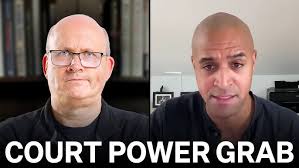 Interview With Keith Raney