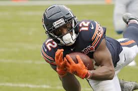 As is the way of the world in 2020, allen robinson ii is assumed to be angling for a trade out of chicago because he has removed the chicago bears from his instagram bio and deleted all bears pictures from the account. 2020 Preview Chicago Bears