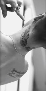 X2764 Xfe0f Justin Bieber Follow Divija Sisodia For More Elegir El Disento Delaware Justin Bieber Neck Tattoo Justin Bieber Tattoos Justin Tattoo
