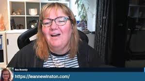 Messages from beyond with Leanne Winston Psychic Medium