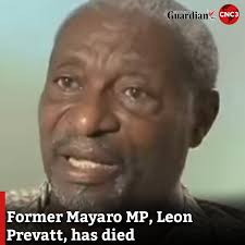 CNC3 Television, Trinidad and Tobago