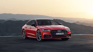 Black audi sedan, car, audi rs7, transportation, mode of transportation. 18 Audi Wallpapers 4k Pictures Picture Idokeren