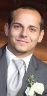 Anthony McGee Obituary