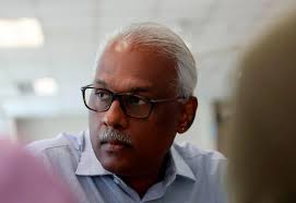 Saman fitnah: Charles Santiago mohon maaf kepada Zakir Naik