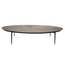 We did not find results for: Leslie Industrial Loft Brown Reclaimed Elm Wood Metal Oval Coffee Table 31 W 40 W Kathy Kuo Home