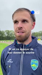Haute-Saône : Thomas Humbert, éleveur près de Vesoul, se prépare pour le  Salon d'agriculture. "Chaque éleveur passionné en rêve d'emmener une bête  au Salon." ➡️ l.ici.fr/vEZ