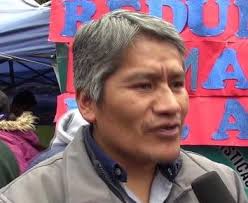 Docentes y universitarios recuerdan al Ing. Edwin Callejas, docente  fundador y Exrector de la UPEA El Alto, 11 ene.- Callejas desde el año 2000  era docente de Ingeniería y dirigente de la