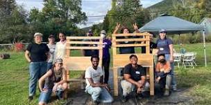 Build-It-Together Carpentry Workshop Series