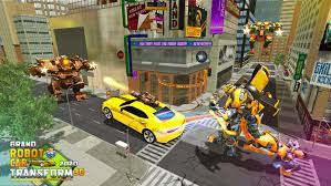 You can choose the grand robot car transform 3d game apk version that suits your phone, tablet, tv. Grand Robot Car Transform 3d Game For Android Apk Download