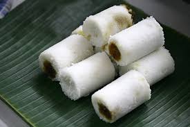 Terima kasih sudi singgah resepi kuih putu beras. Resepi Beberapa Jenis Kuih Putu Yang Ramai Penggemarnya Blog Santai Santai Jerr