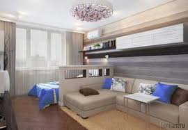 зонирование комнаты гостиная и спальня в одной комнате 20 кв м фото Zonirovanie Komnaty Na Spalnyu I Gostinuyu Dizajn Gostinoj Nebolshie Gostinye Nebolshie Komnaty