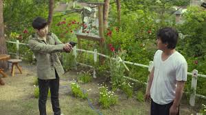 That very shocking and immoral incident;scandal: Revisiting Dramas Scandal Shockingly And Wrongfully Underrated Dramabeans Korean Drama Recaps