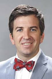 Brock Martin Announces Candidacy for State Representative