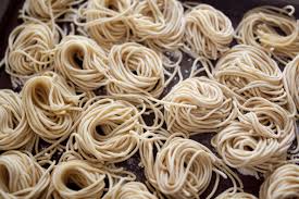 Homemade Spaghetti Noodles Homemade Spaghetti Noodles Homemade Spaghetti Spaghetti Noodles