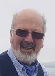 Condolence Book for David Best (Sligo Town, Sligo)