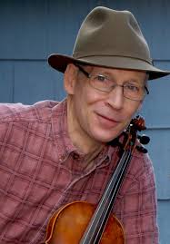 Tunes from Paul Brown & Mostly Mountain Boys