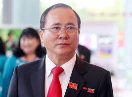 Bí thư tỉnh ủy bình dương trần văn nam không được xác nhận tư cách đại sáng 08/6, tại tỉnh tuyên quang, văn phòng quốc hội và uỷ ban nhân dân tỉnh tổ chức lễ chuyển giao. Mlxj0zskelutnm