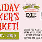 Maker's Market — Exile Brewing