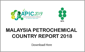 Malaysia Petrochemical Country Report 2018