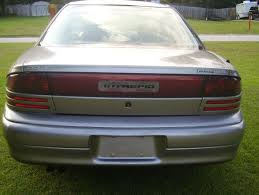 Image result for Medium Driftwood 1996 Chrysler