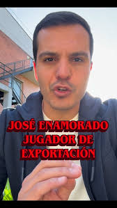 ⭐️ José Enamorado está en un nivel altísimo, el mejor jugador de Junior en  el semestre 🙌🏼⚽️, ¿Está listo para una venta internacional?, #futbol  #colombia #fpc #futbolcolombiano #liga #ligacolombiana ...